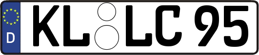 KL-LC95