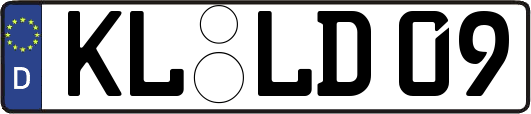 KL-LD09