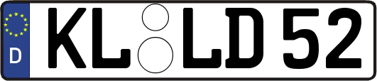 KL-LD52