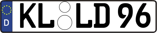 KL-LD96