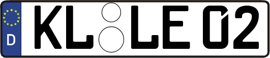 KL-LE02