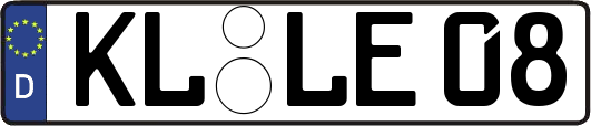 KL-LE08