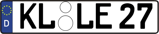 KL-LE27