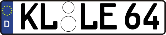 KL-LE64