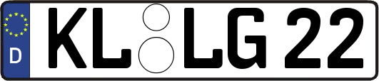 KL-LG22
