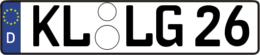 KL-LG26