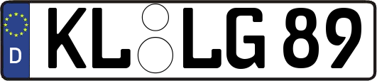 KL-LG89