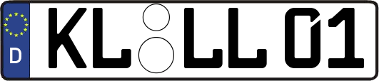 KL-LL01