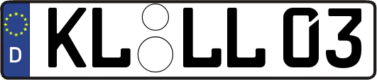 KL-LL03