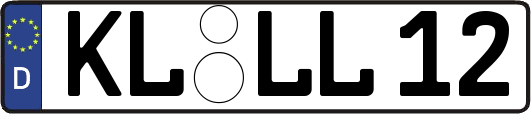 KL-LL12