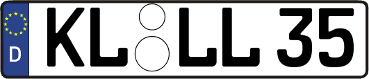 KL-LL35