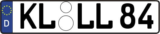 KL-LL84