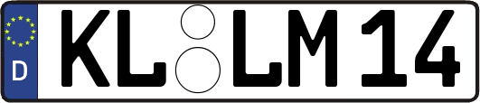 KL-LM14