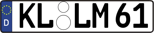 KL-LM61