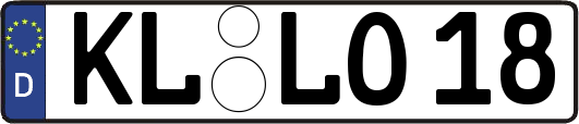 KL-LO18