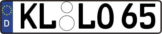 KL-LO65