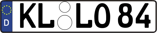 KL-LO84