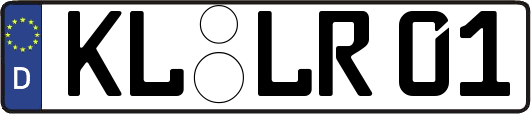 KL-LR01