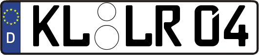 KL-LR04