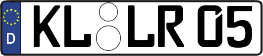KL-LR05