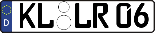 KL-LR06