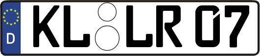 KL-LR07