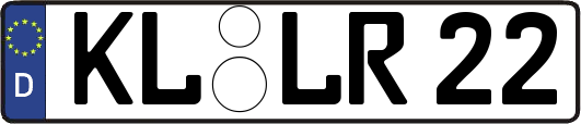 KL-LR22