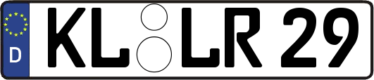 KL-LR29