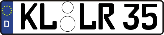 KL-LR35