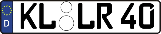 KL-LR40