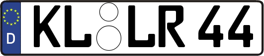 KL-LR44
