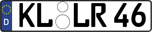 KL-LR46