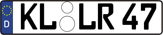 KL-LR47