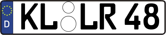 KL-LR48