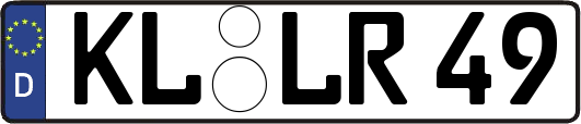 KL-LR49