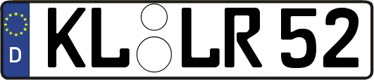 KL-LR52