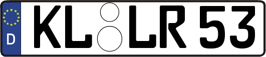 KL-LR53