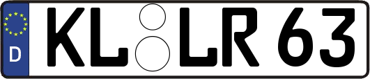 KL-LR63