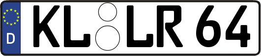 KL-LR64