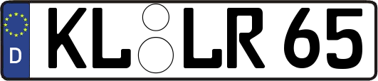 KL-LR65