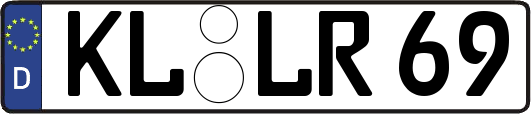KL-LR69