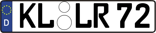 KL-LR72