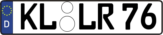 KL-LR76
