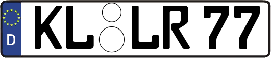 KL-LR77