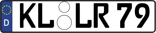 KL-LR79