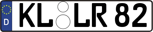 KL-LR82