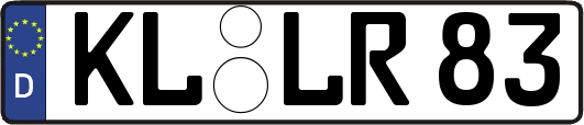 KL-LR83