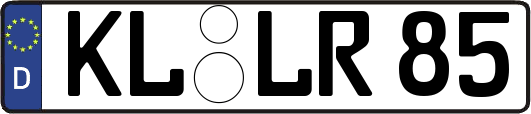 KL-LR85