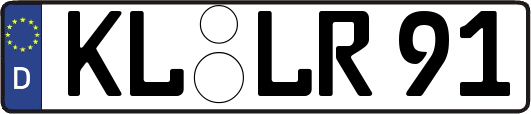 KL-LR91
