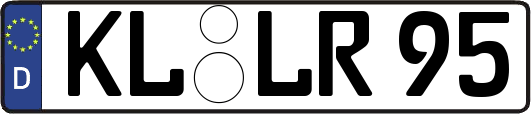KL-LR95